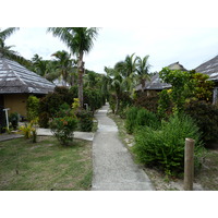 Picture Fiji Amunuca Island Resort 2010-05 7 - Accomodation Amunuca Island Resort