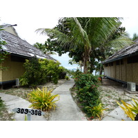 Picture Fiji Amunuca Island Resort 2010-05 2 - Cheap Room Amunuca Island Resort