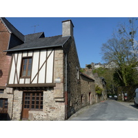 Picture France Fougeres 2010-04 72 - Accomodation Fougeres