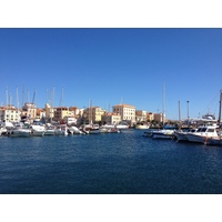 Picture Italy La Maddalena 2012-09 126 - Rentals La Maddalena