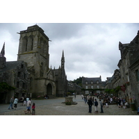 Picture France Locronan 2008-07 34 - Price Locronan