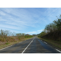 Picture New Caledonia Tontouta to Thio road 2010-05 86 - Saving Tontouta to Thio road