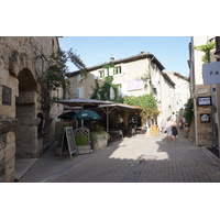 Picture France Lourmarin 2017-08 28 - Hotels Lourmarin