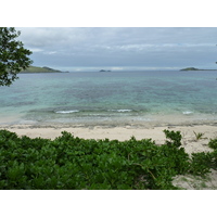 Picture Fiji Amunuca Island Resort 2010-05 38 - Restaurants Amunuca Island Resort