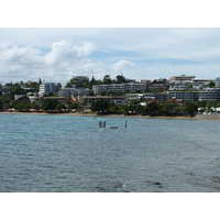 Picture New Caledonia Noumea 2010-05 104 - Waterfalls Noumea