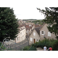 Picture France Chartres 2006-08 12 - Transport Chartres