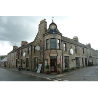 Picture United Kingdom Scotland Tomintoul 2011-07 3 - Price Tomintoul