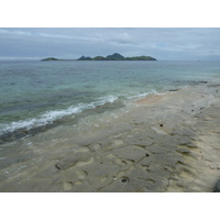 Picture Fiji Amunuca Island Resort 2010-05 142 - Transport Amunuca Island Resort