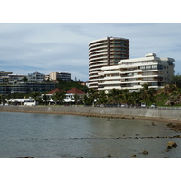 Picture New Caledonia 2010-05 102 - Street New Caledonia