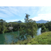 Picture New Caledonia Tontouta to Thio road 2010-05 67 - Land Tontouta to Thio road