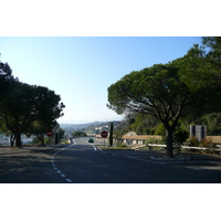 Picture France French Riviera Cannes to Cagnes road 2008-03 10 - Weather Cannes to Cagnes road