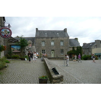 Picture France Locronan 2008-07 61 - Lakes Locronan