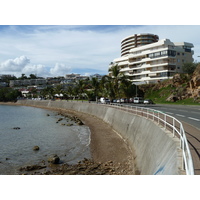 Picture New Caledonia Noumea 2010-05 80 - City View Noumea