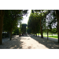 Picture France Paris Jardin des Plantes 2007-08 228 - Lake Jardin des Plantes