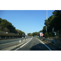 Picture France French Riviera Cannes to Cagnes road 2008-03 63 - Rentals Cannes to Cagnes road