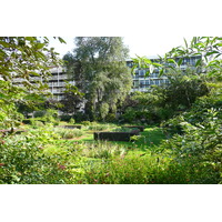 Picture France Paris Jardin des Plantes 2007-08 210 - Rooms Jardin des Plantes