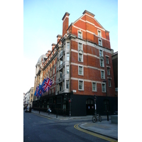 Picture United Kingdom London The Marlborough Hotel 2007-09 22 - Lakes The Marlborough Hotel