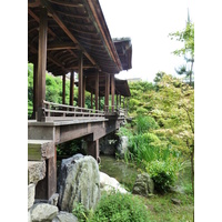 Picture Japan Kyoto Shosei en Garden 2010-06 24 - SPA Shosei en Garden