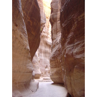 Picture Jordan Petra 2004-10 35 - Lakes Petra