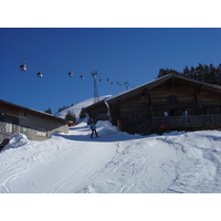 Picture Austria Kitzbuhel Ski 2005-03 112 - Sauna Ski