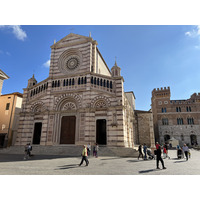 Picture Italy Grosseto 2021-09 5 - Cost Grosseto