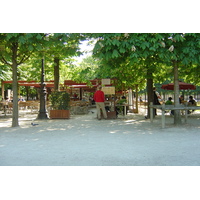 Picture France Paris Garden of Tuileries 2007-05 238 - Rentals Garden of Tuileries