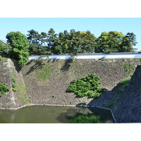 Picture Japan Tokyo Imperial Palace 2010-06 44 - Hotel Imperial Palace