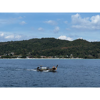 Picture Thailand Ko Phi Phi to Phuket Ferry 2021-12 24 - Lakes Ko Phi Phi to Phuket Ferry