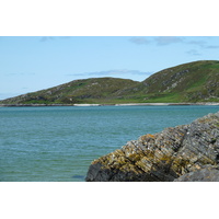 Picture United Kingdom Scotland Arisaig coast 2011-07 94 - Lakes Arisaig coast