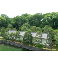 Picture Japan Kyoto Nijo Castle Honmaru Palace 2010-06 62 - Spring Honmaru Palace