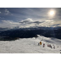 Picture Swiss Crans Montana 2020-12 353 - Spring Crans Montana