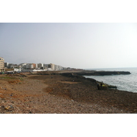 Picture Morocco Rabat 2008-07 47 - Resort Rabat