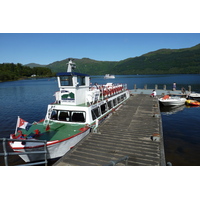 Picture United Kingdom Scotland Loch Linnhe 2011-07 42 - Savings Loch Linnhe