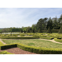 Picture France Parc de Sceaux 2019-04 91 - Lands Parc de Sceaux