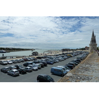 Picture France La Rochelle 2010-08 2 - Waterfalls La Rochelle