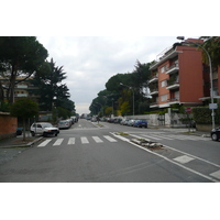 Picture Italy Rome Pontefice 2007-11 47 - City View Pontefice