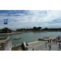 Picture France La Rochelle 2010-08 23 - Transport La Rochelle