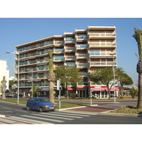 Picture France Cagnes sur Mer 2006-01 1 - Hotel Pools Cagnes sur Mer