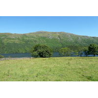 Picture United Kingdom Scotland Loch Linnhe 2011-07 30 - Walking Street Loch Linnhe