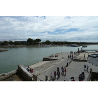 Picture France La Rochelle 2010-08 29 - Winter La Rochelle