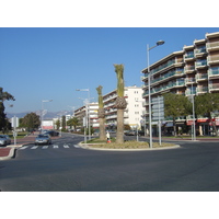 Picture France Cagnes sur Mer 2006-01 16 - Rain Season Cagnes sur Mer