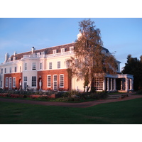 Picture United Kingdom Wimbledon Cannizaro House Hotel 2006-10 52 - Accomodation Cannizaro House Hotel