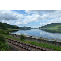 Picture United Kingdom Wester Ross 2011-07 195 - Lake Wester Ross