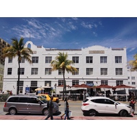 Picture United States Miami Beach 2015-03 111 - Transport Miami Beach