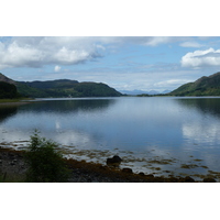 Picture United Kingdom Wester Ross 2011-07 206 - Shopping Wester Ross