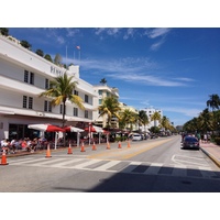 Picture United States Miami Beach 2015-03 144 - City View Miami Beach