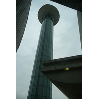 Picture France Paris Charles de Gaulle Airport 2007-11 17 - Land Paris Charles de Gaulle Airport