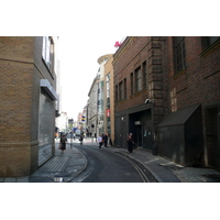 Picture United Kingdom London Hanway Street 2007-09 6 - Rental Hanway Street