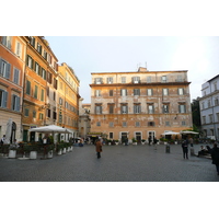 Picture Italy Rome Trastevere 2007-11 66 - Summer Trastevere