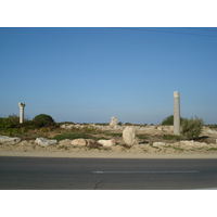 Picture Israel Caesarea 2006-12 149 - Room Caesarea